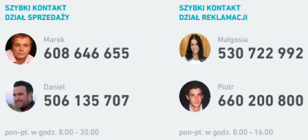 Inteligentna infolinia