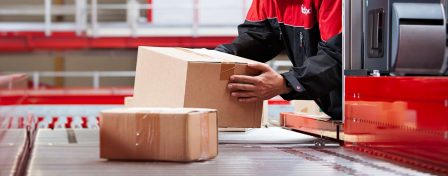 Kurierskie sposoby na okres świąteczny