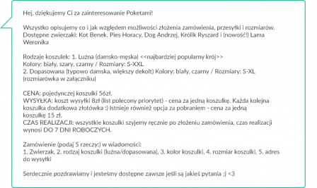 Pokety - kieszonkowe stwory