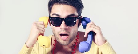 BOKi zrywać, czyli jak klient chciał zamówić kuriera PDF.