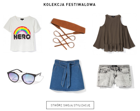 Jak wykorzystać event do stworzenia spersonalizowanej oferty zakupowej?