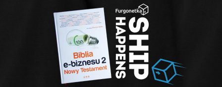 Biblia e-biznesu 2. My recenzujemy, wy macie szansę wygrać. ;)