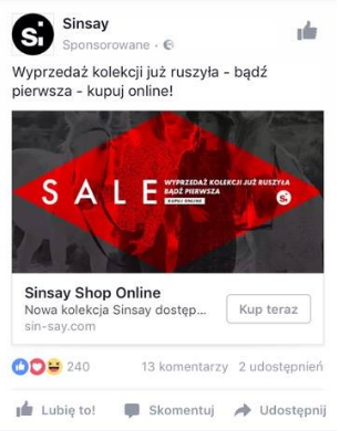 Jak wykorzystać social media w sprzedaży internetowej?