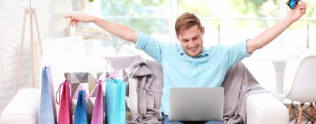 3 sposoby na zyskanie lojalności klienta w e-commerce