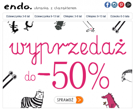 Jak wykorzystać letnie wyprzedaże do zwiększenie sprzedaży w e-commerce?