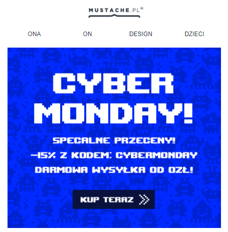Jak wykorzystać Cyber Monday do zwiększenia e-sprzedaży?