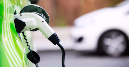 Samochodami elektrycznymi przez całą Europę? Spółka IONITY chce stworzyć sieć stacji ładowania