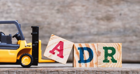 Transport materiałów niebezpiecznych – ładunki ADR