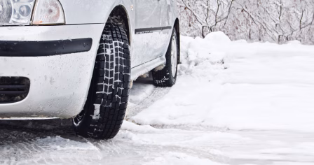 Jak przygotować busa do zimy?