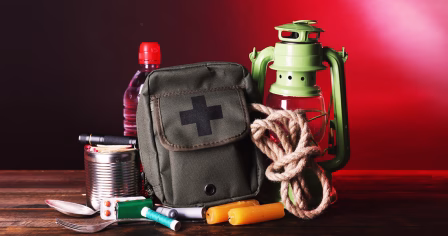 12 rzeczy, które trzeba ze sobą zabrać w pierwszą trasę busem