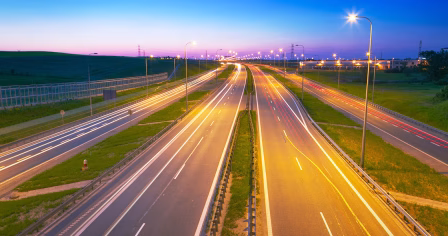 W tym roku ruszy rozbudowa autostradowej obwodnicy Poznania