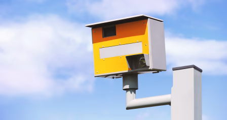 Nowe fotoradary pojawią się na polskich drogach
