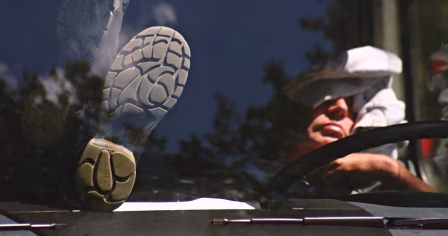 Ewidencja czasu pracy kierowcy w pojazdach do 3,5 tony