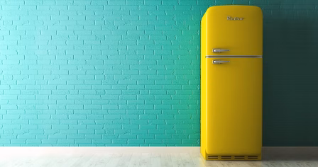 Jak przetransportować lodówkę?