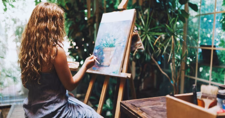 Jak zorganizować transport dzieł sztuki?