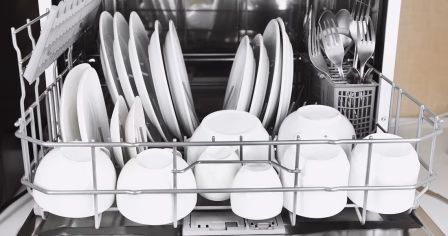 Jak zorganizować transport zmywarki?