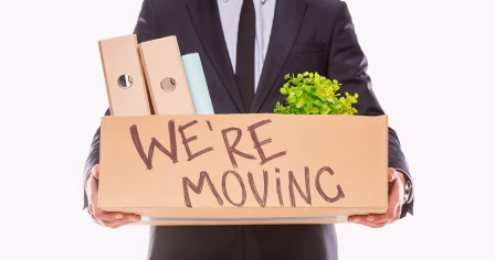 Ile kosztuje przeprowadzka?