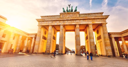 Ile kosztuje transport do Niemiec?