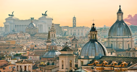 Ile kosztuje transport do Włoch?