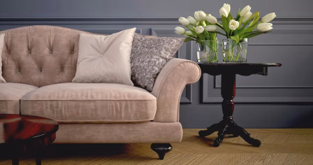 Ile kosztuje transport mebli?