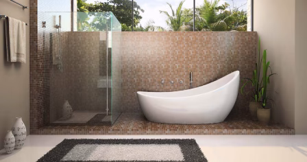 Jak przewieźć kabinę prysznicową?