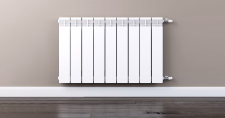 Jak przetransportować kaloryfer?