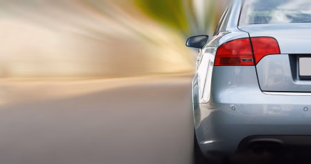 Jak przewieźć zderzak samochodowy?