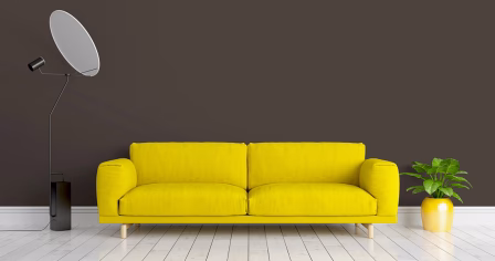 Jak zorganizować transport sofy?