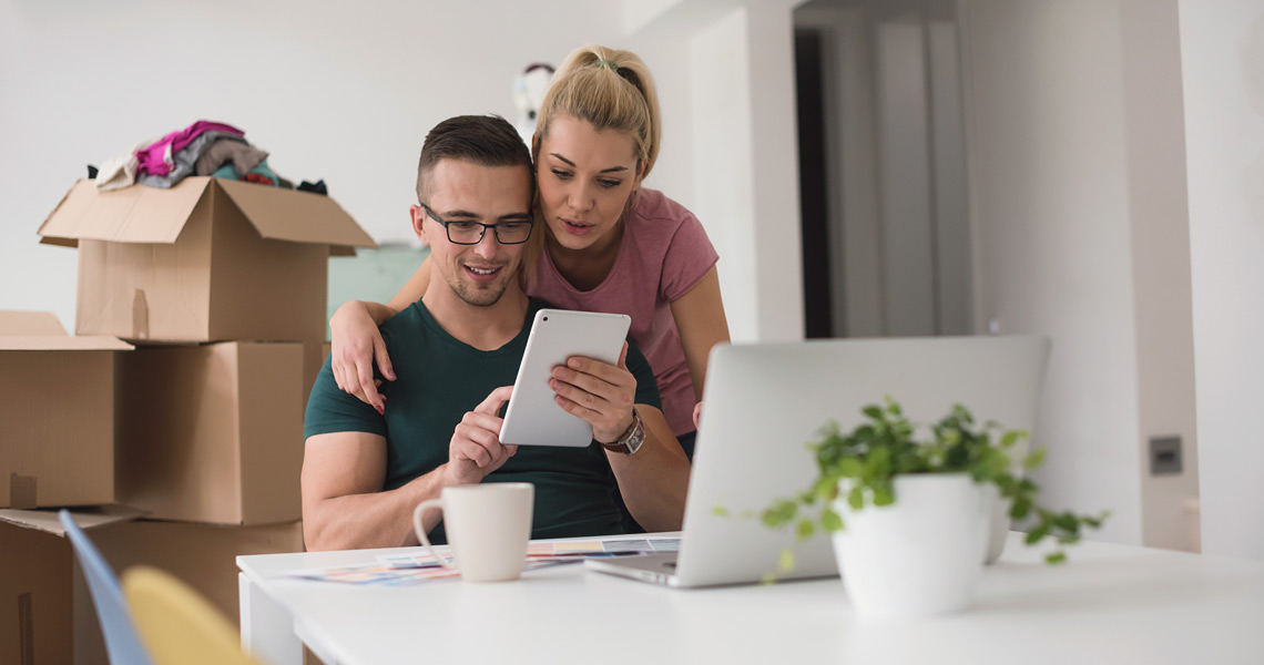 Ile kosztuje tranport mebli z Torunia