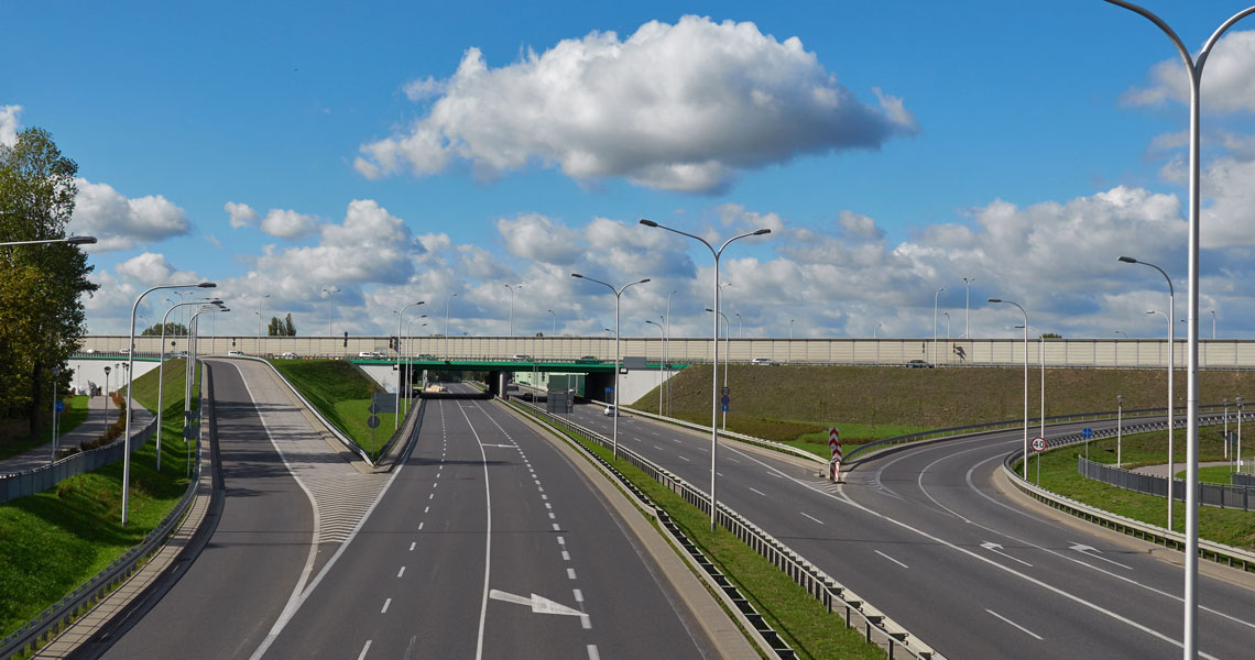 Ile kosztuje transport samochodu z Danii