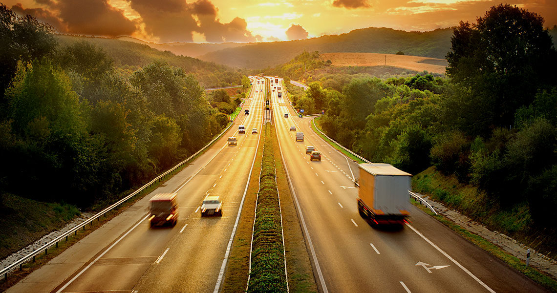 Ile kosztuje transport samochodu z Holandii