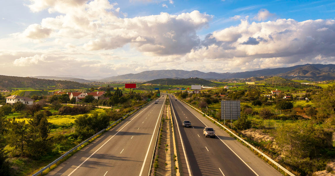 Ile kosztuje transport samochodu z Norwegii