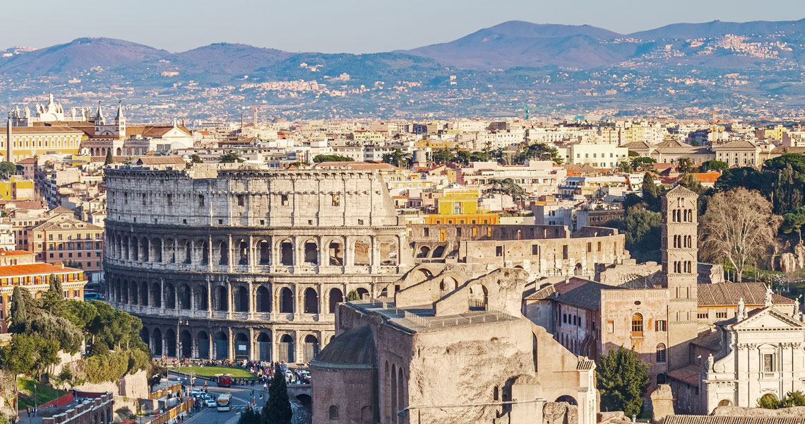 Jak zorganizować transport między Polską a Włochami?