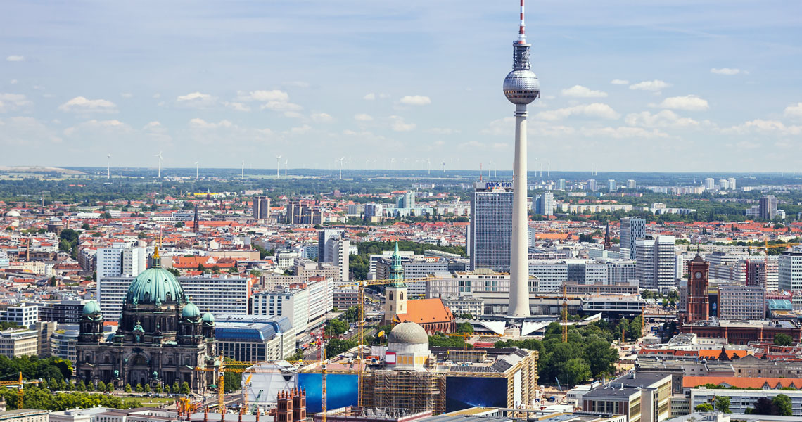 Jak zorganizować transport między Polską a Niemcami