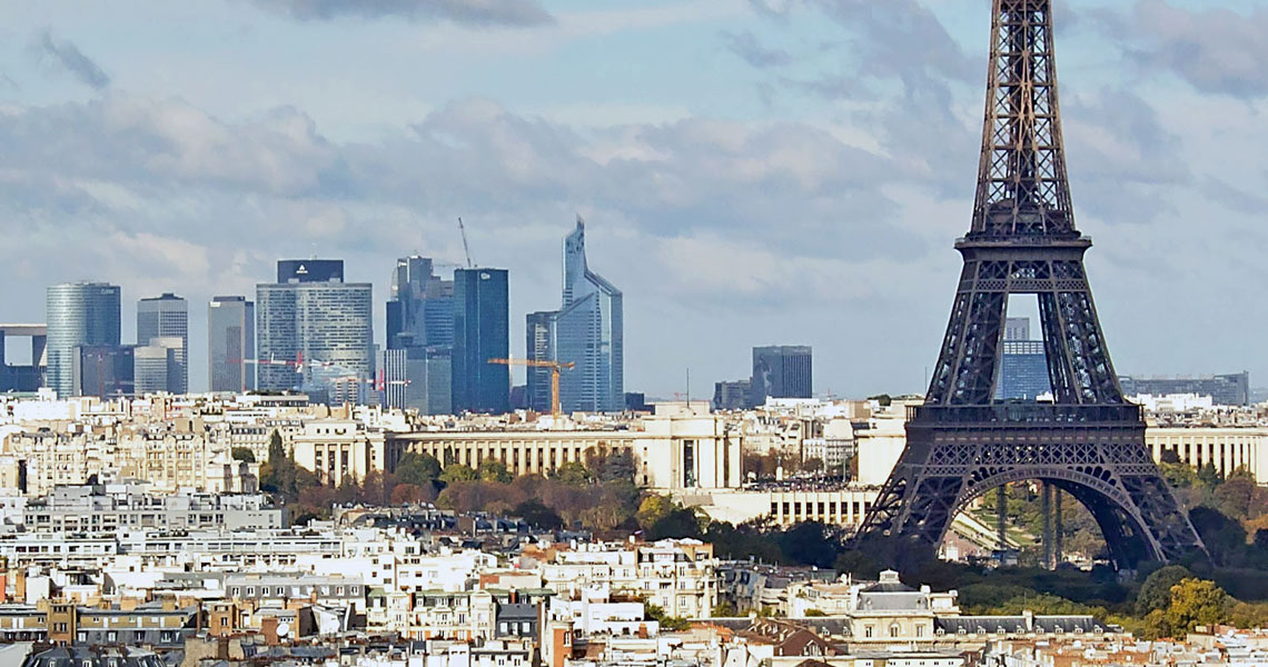 Jak zorganizować transport miedzy Polską a Francją?