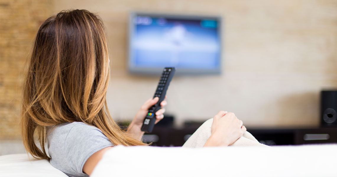 Jak zorganizować transport sprzętu RTV?