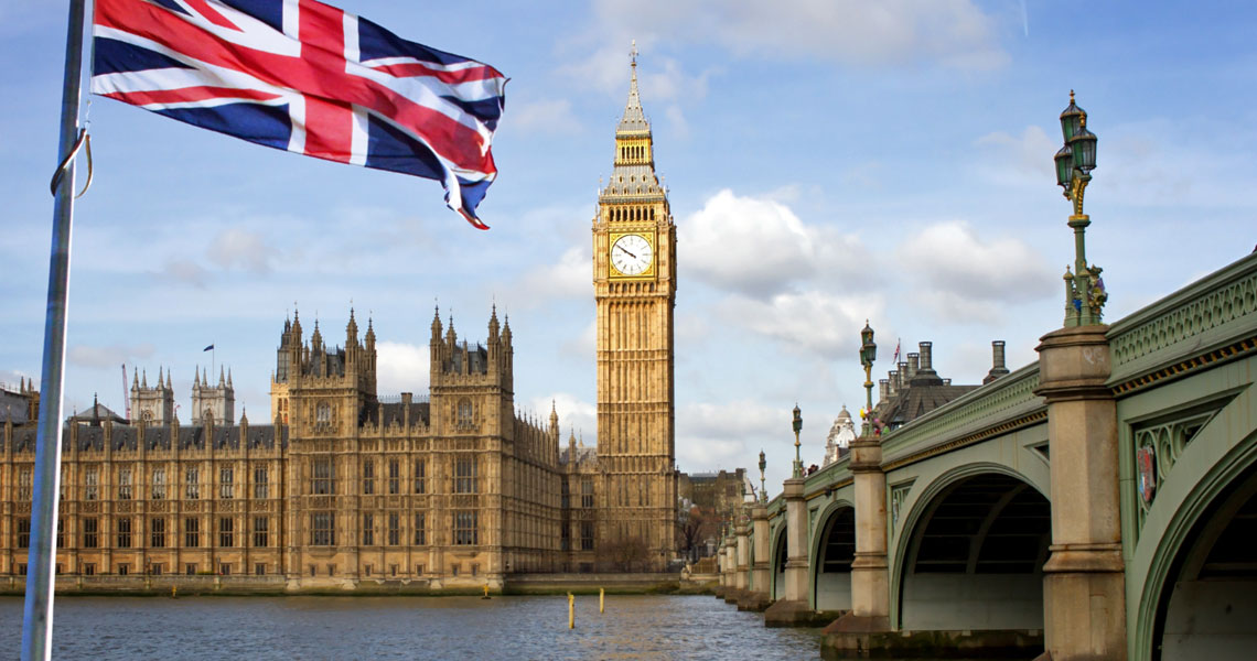 Przeprowadzka do Anglii – wszystko, co musisz wiedzieć