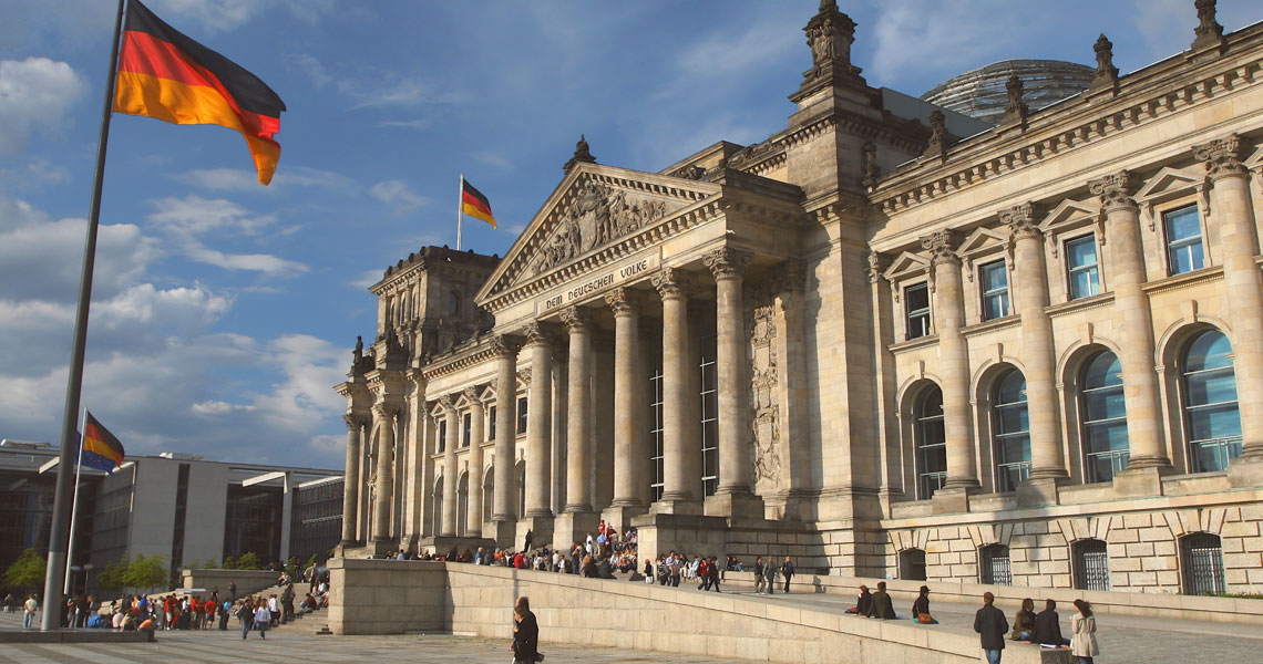 Przeprowadzka do Niemiec – wszystko, co powinieneś wiedzieć