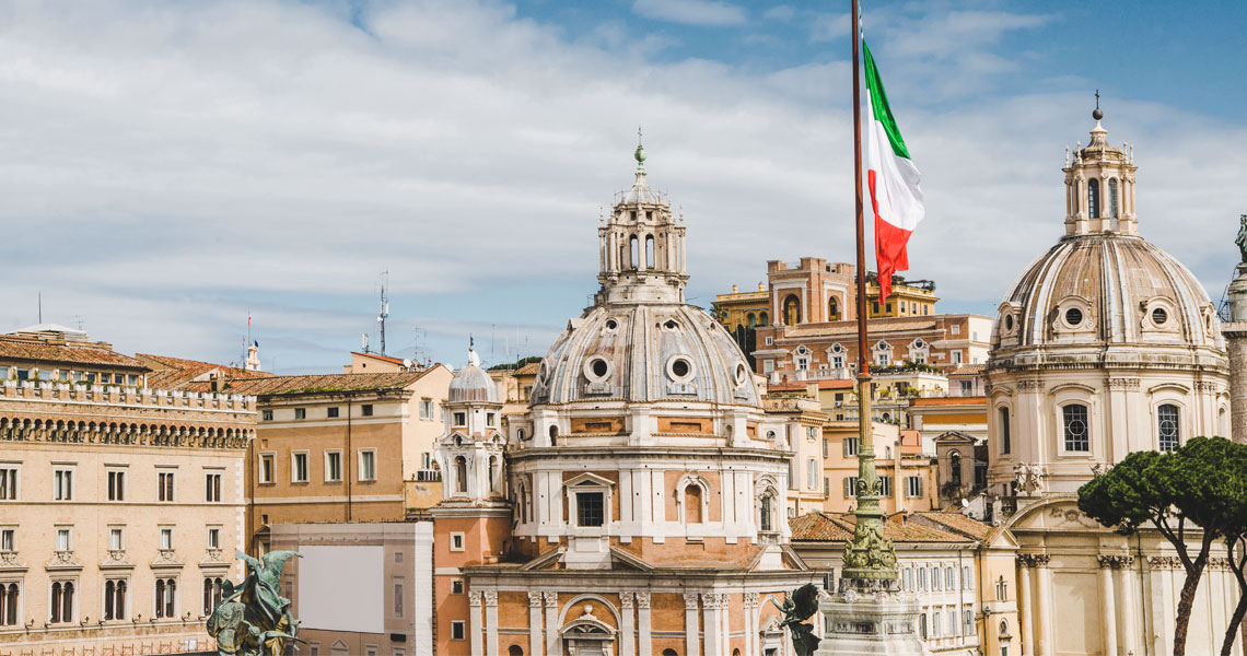 Przeprowadzka do Włoch – wszystko, co powinieneś wiedzieć