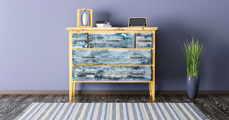 Ile kosztuje transport komody?