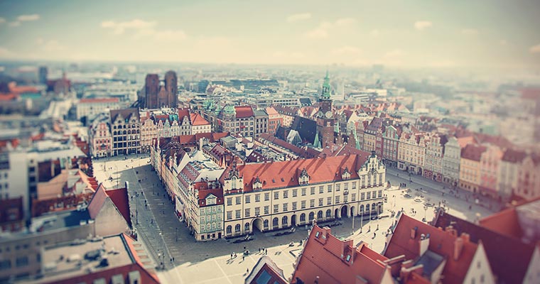 Ile kosztuje transport na Dolnym Śląsku?