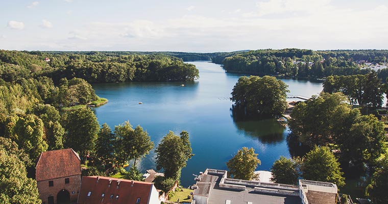 Ile kosztuje transport w województwie lubuskim?