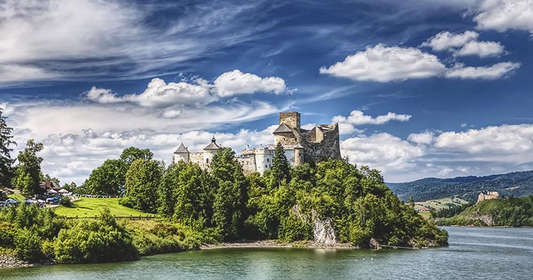 Ile kosztuje transport w województwie zachodniopomorskim?