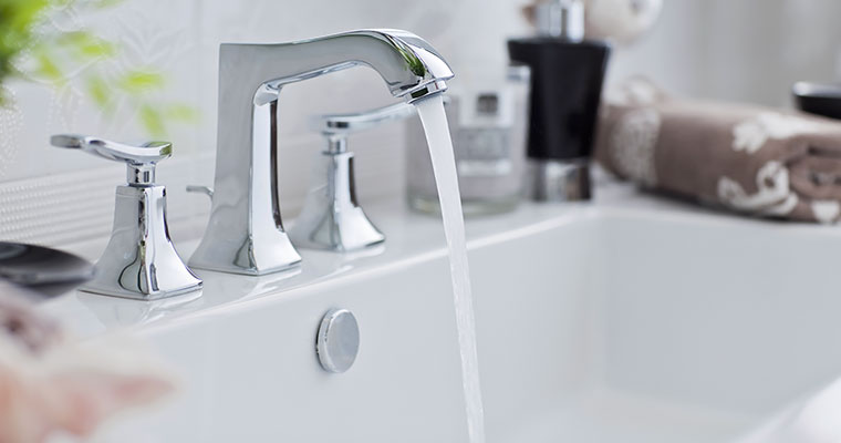 Jak przewieźć umywalkę?