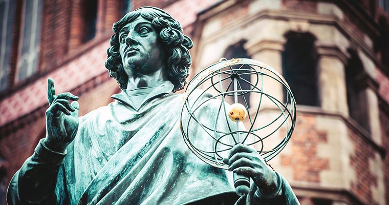 Jak zorganizować transport międzynarodowy z Torunia?