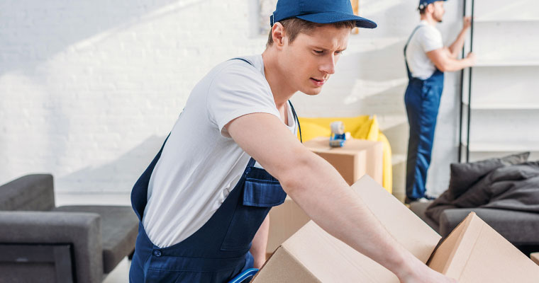 Ile kosztuje transport mebli za km?