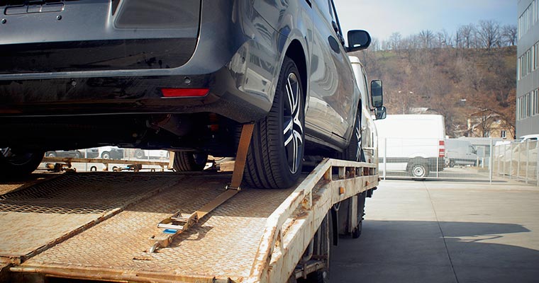 Ile kosztuje transport na lawecie za km?