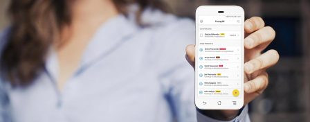 Nowa wersja aplikacji mobilnej Furgonetka.pl już dostępna