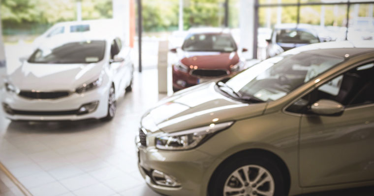 Ile kosztuje transport auta za km?