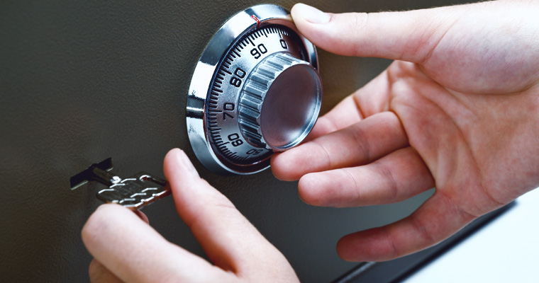 Jak transportować szafę pancerną?